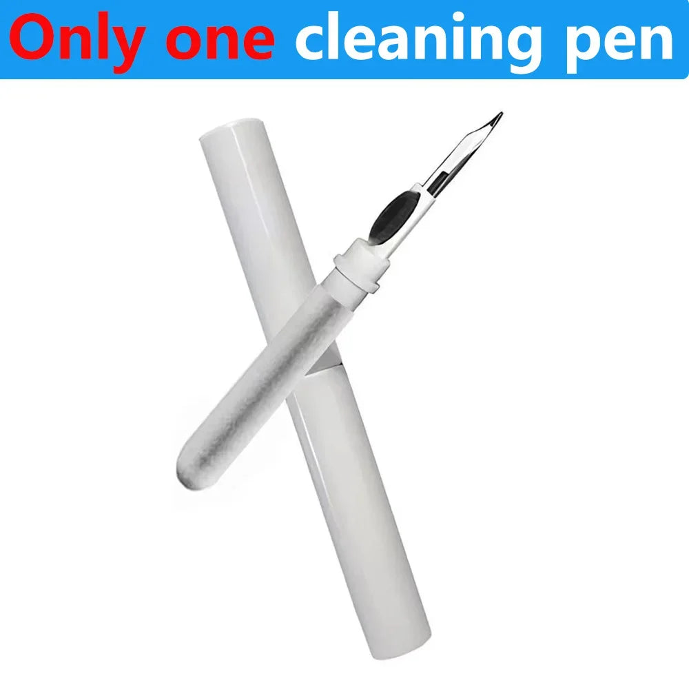 Keyboard Cleaning Kit 7-in-1 | Laptop, Airpods & Phone Cleaning Brush Set