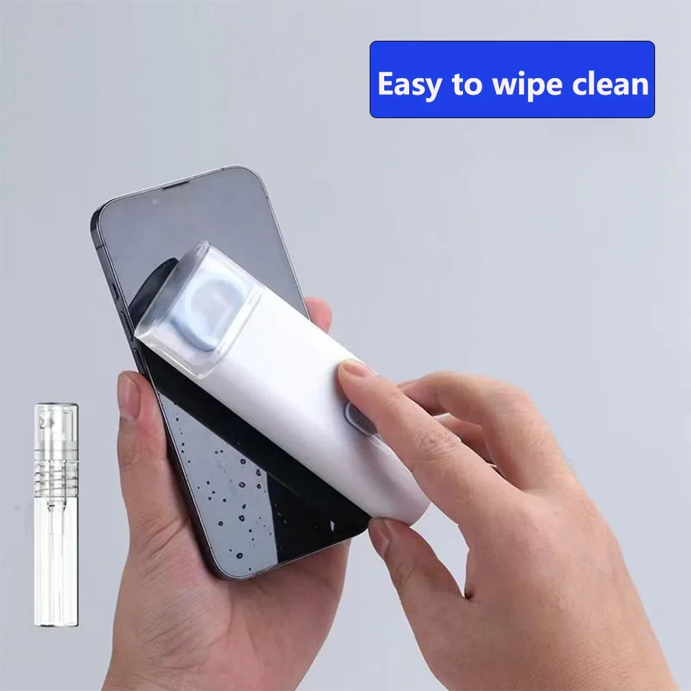 electronic device cleaning kit