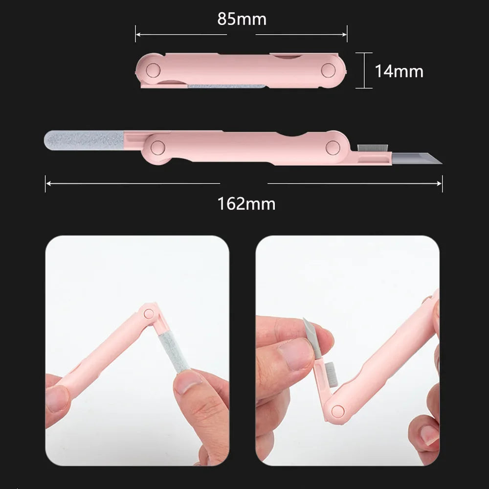 gadget cleaning tools