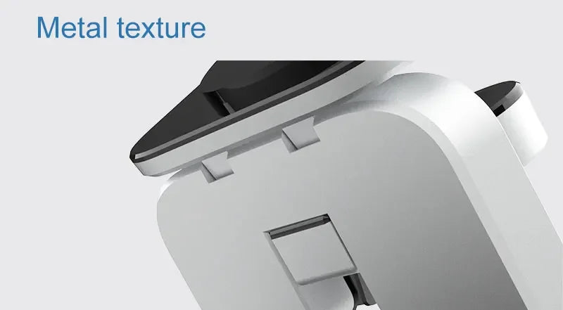 30W Magnetic Wireless Charger Stand for iPhone 16/15/14 & AirPods